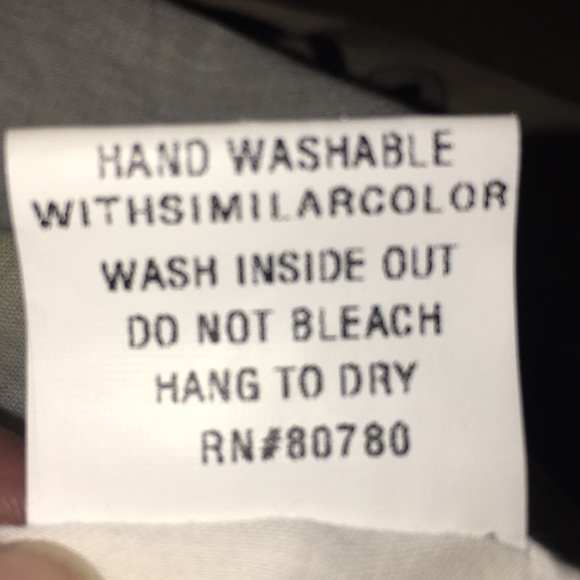 Minuet halter dress, size L - Picture 6 of 6